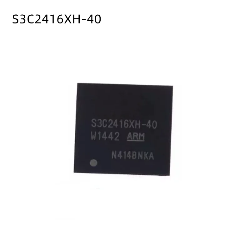 2Pcs/Lot S3C2416XH-40 S3C2416XH BGA330 New Original