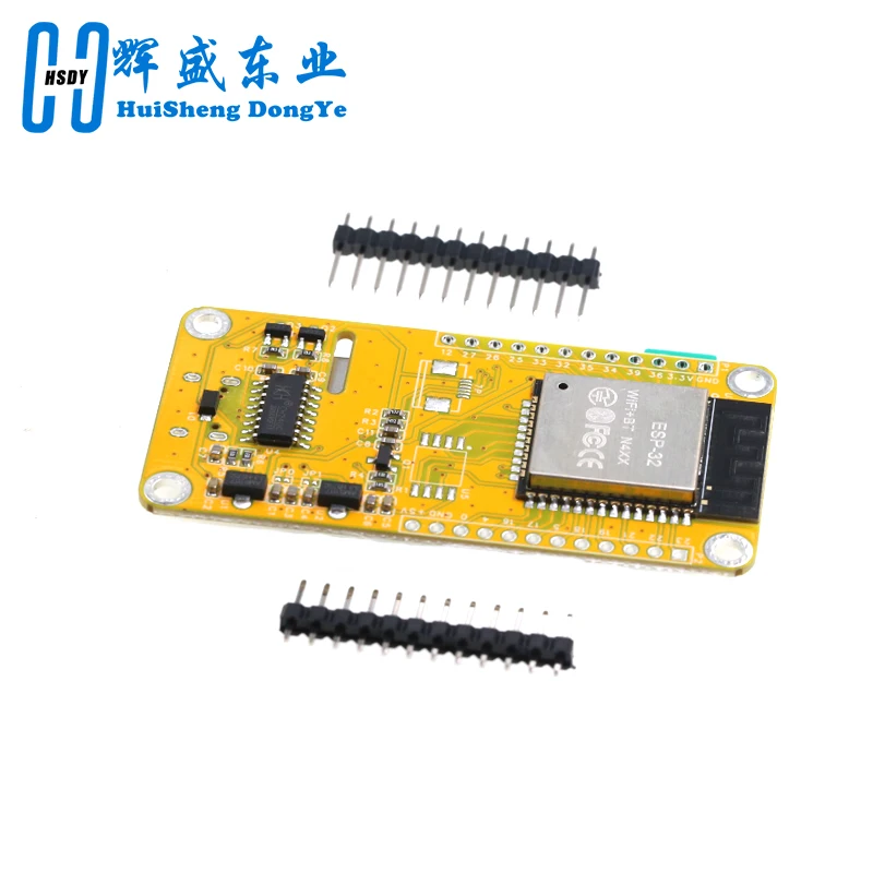 ESP32 HMI 4M فلاش لاردوينو LVGL WIFI وبلوتوث CH340 1.9 "170*320 شاشة عرض ذكية 1.9 بوصة IPS LCD TFT وحدة