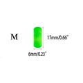 M-Green-30pcs