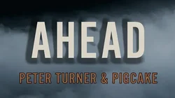 Ahead by Peter Turner -Magic tricks