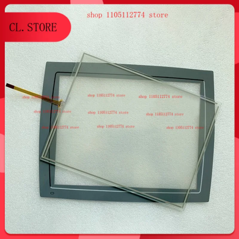 

Protective Film + Touch Screen Panel For BEIJER E1101 (T100)