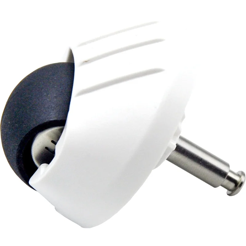 A005-For Proscenic M7MAX ล้อหน้าเปลี่ยนล้อเลื่อนอุปกรณ์เสริมสําหรับ Conga ล้อเลื่อน