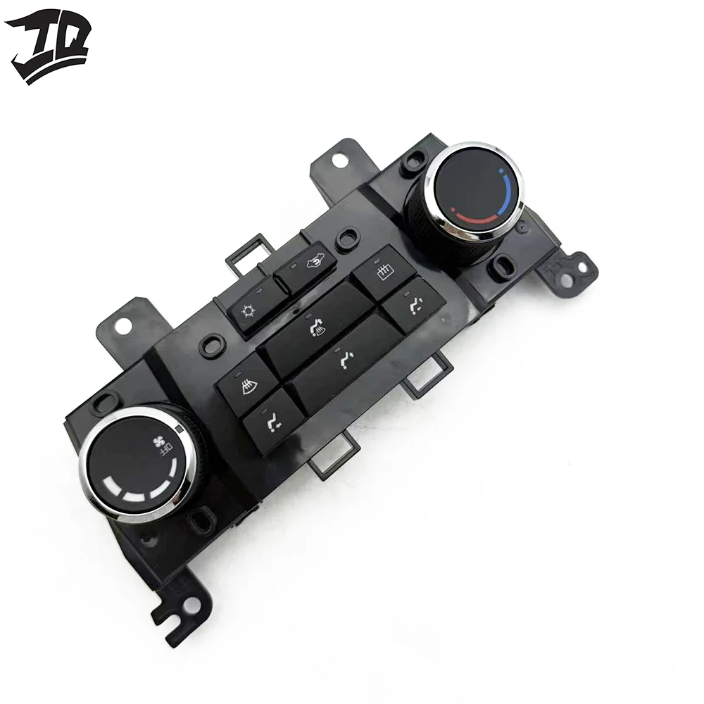 Car Heater & Air Conditioning Control 95017054 96983927 9057231 for Chevrolet Cruze CP1 2009-2016