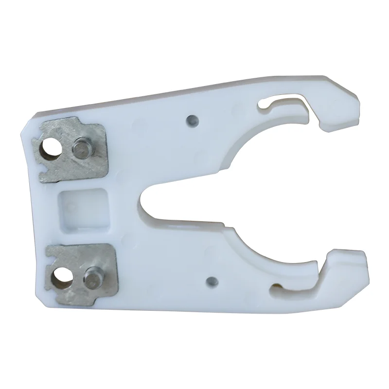 

Customized Size Plastic CNC Tool Grippers BT40 Tool Holder Forks-New Condition Farm Construction Industries Core Bearing PLC