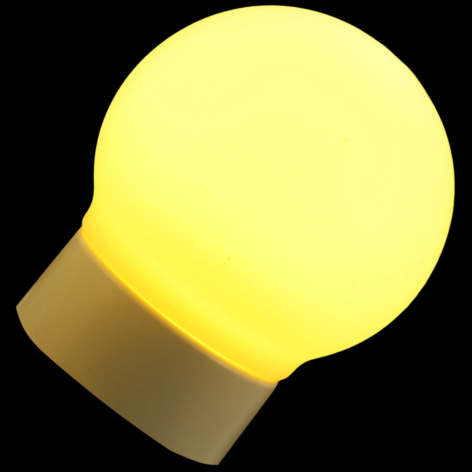 

Mini Night Silica Gel USB Powered Desk Mini Night Lamps Lamps For Bedrooms Soft Lighting Kids Room Bedroom Desk Spaces