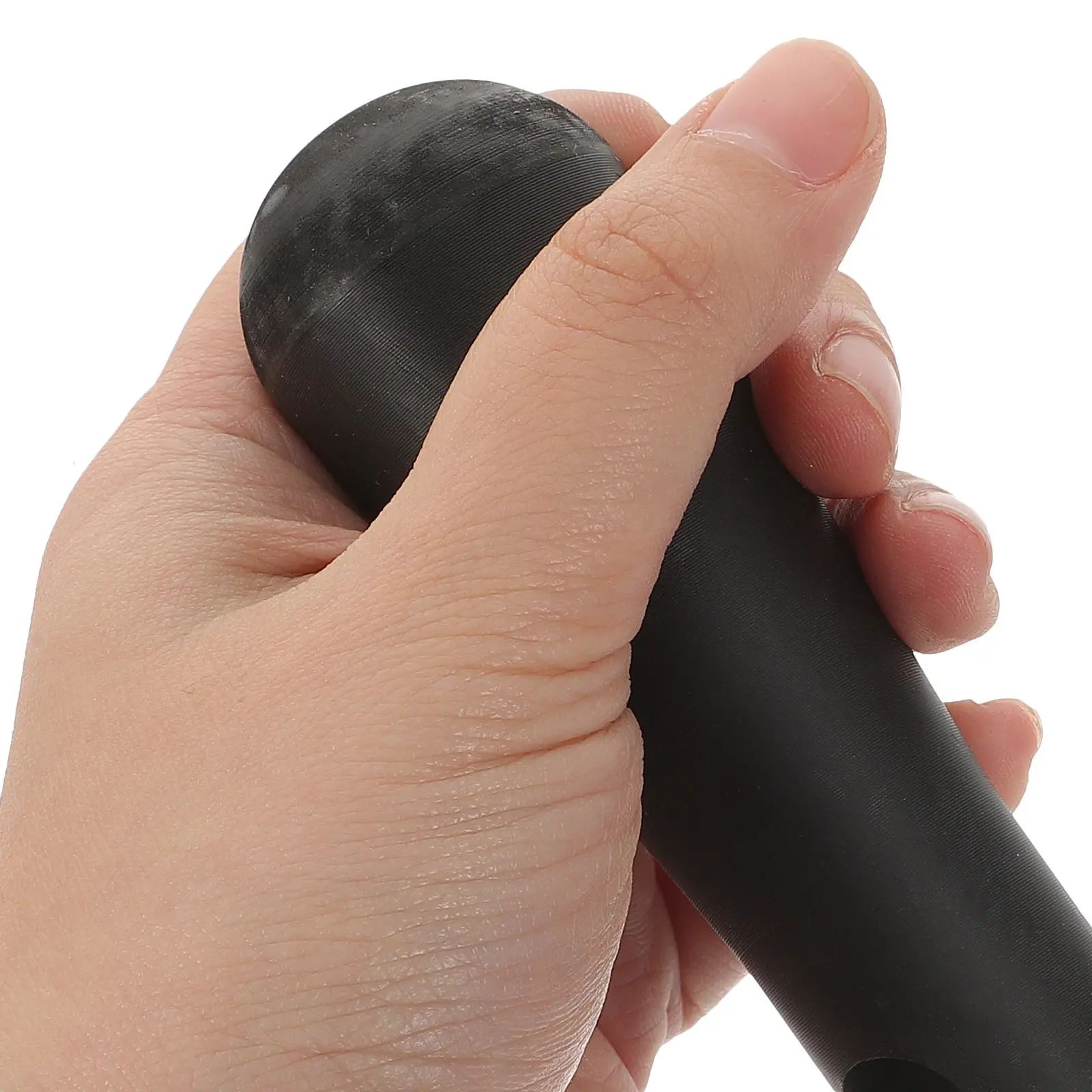1Pcs Labor-Saving Glass Cutter Handle Ergonomic Plastic Bar Ideal for Precision Thick Glass Cutting Tasks