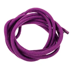 Rhythmic Gymnastics Rope Colored Training Artistic Jump Prop Multi-function Cotton Portable Multipurpose Flexible