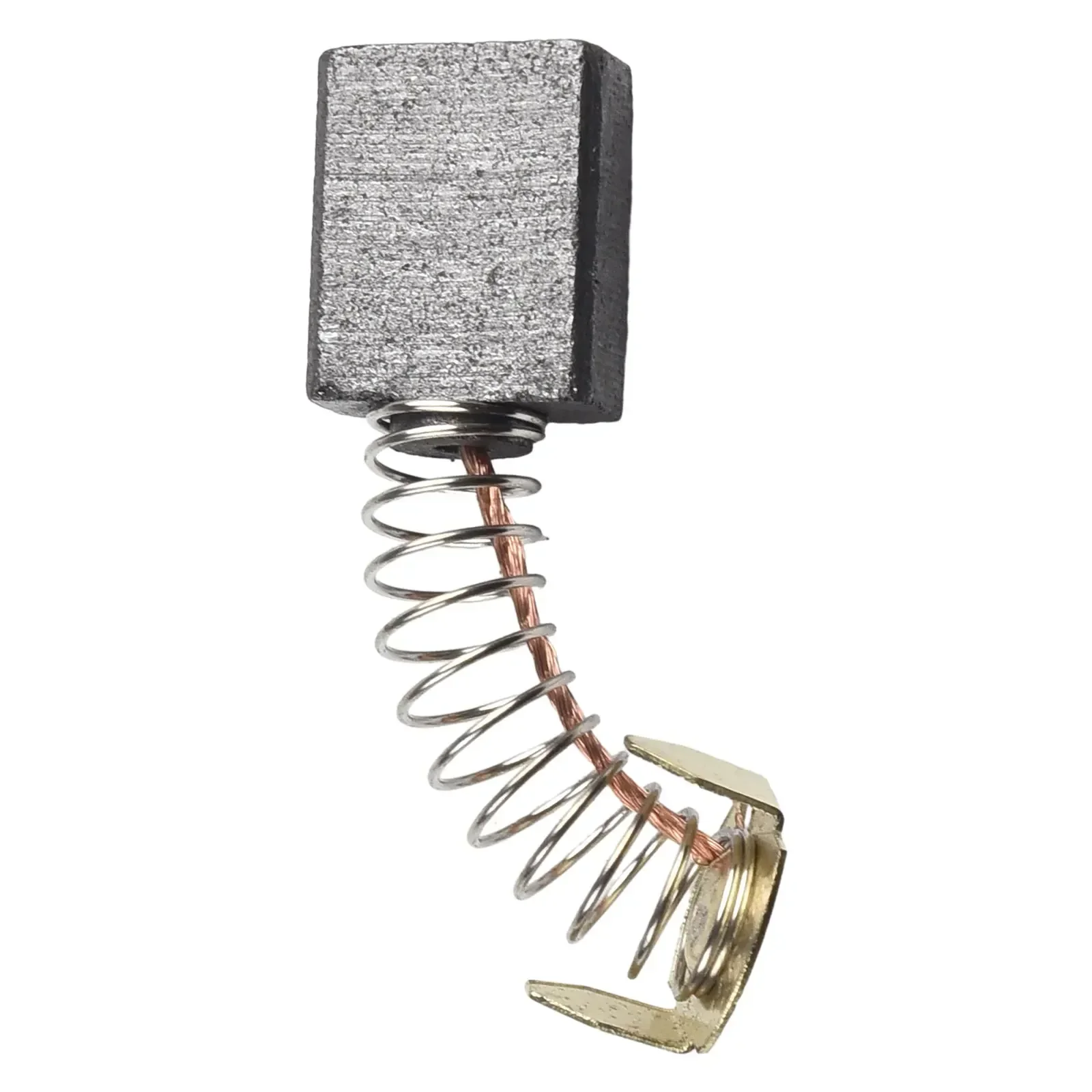 전동 공구 교체용 전기 모터 카본 브러시, 10 사이즈, 60 개, 7x17x19mm, 5x11x18mm, 6.5x7.5x13mm, 6.5x13.5x18mm, 6x10x17mm