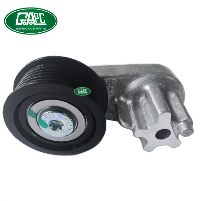 

Car Idler Pulley C2D19768 GJ0124 For XF 2013 2014 2015 Spare Parts Factory Manufacture Online