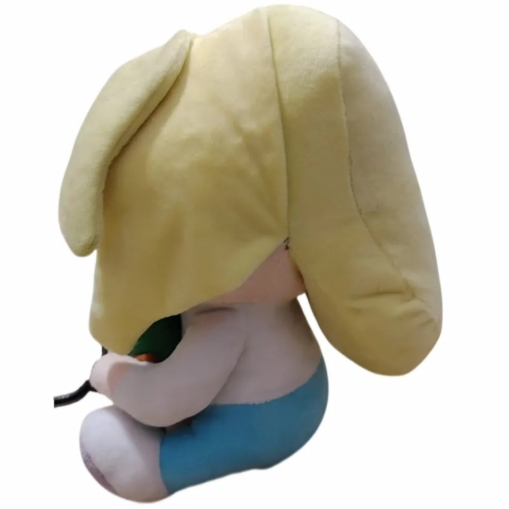 2025 New Avocado Playz Plush Doll Anime Stuffed Peripherals Soft Cute Kid Toys Birthday Gifts