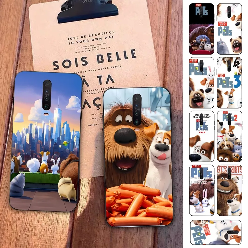 Cute Cartoon Rabbit Phone Case For Redmi 5 6 7 8 9 10 plus pro 6 7 8 9 A GO K20 K30 K40 pro plus F3 Fundas