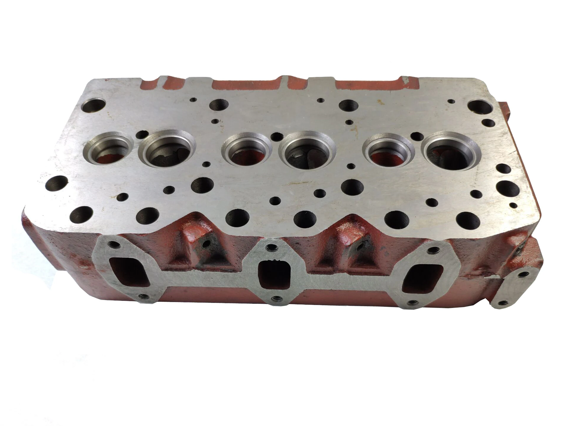 

KM385QB-03101 / KM385TE-03101 / LL385BT-03100 , Cylinder head for Laidong KM385BT / KM385TE / LL385BT