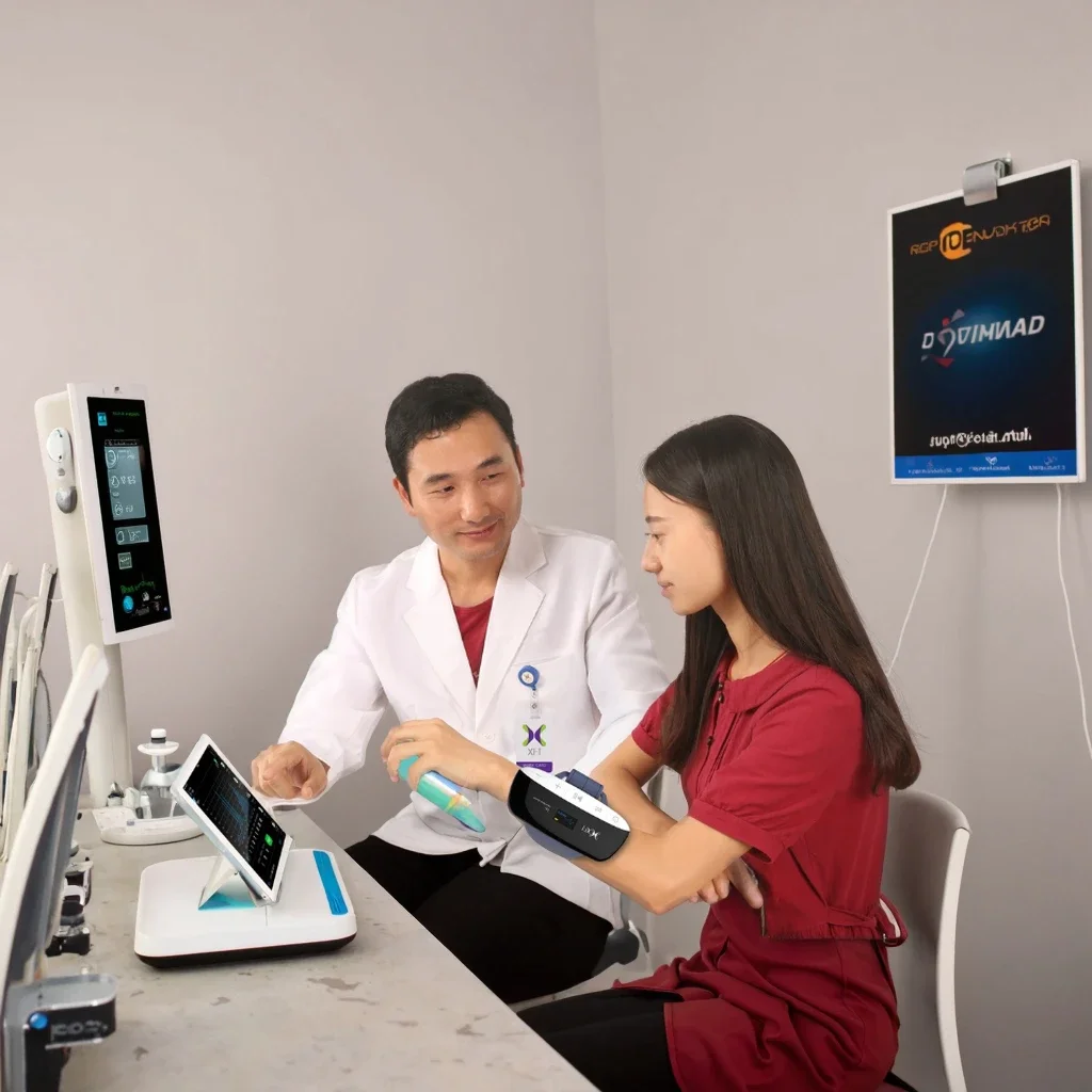 Professional Wrist … - image