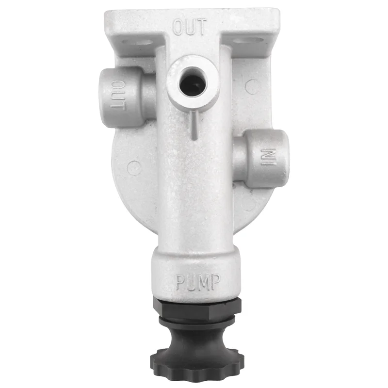 

Excavator Fuel Pump Assembly 6754-71-1012 6754-71-7200 For Komatsu PC200-8 PC210-8 PC240-8 4D107 6D107 Replacement Accessories