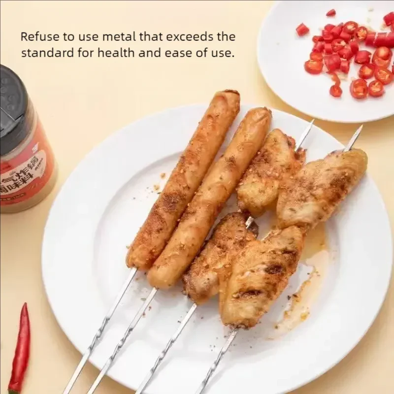 Thumbnail 4 - #7 Food Skewers List of Top Picks
