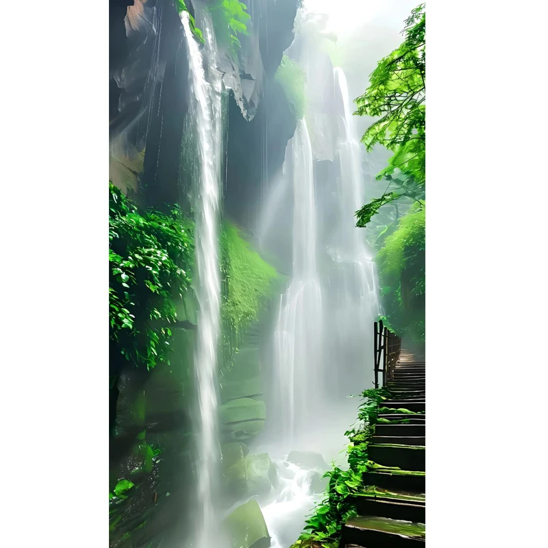 Portable Selfie Sti… - image