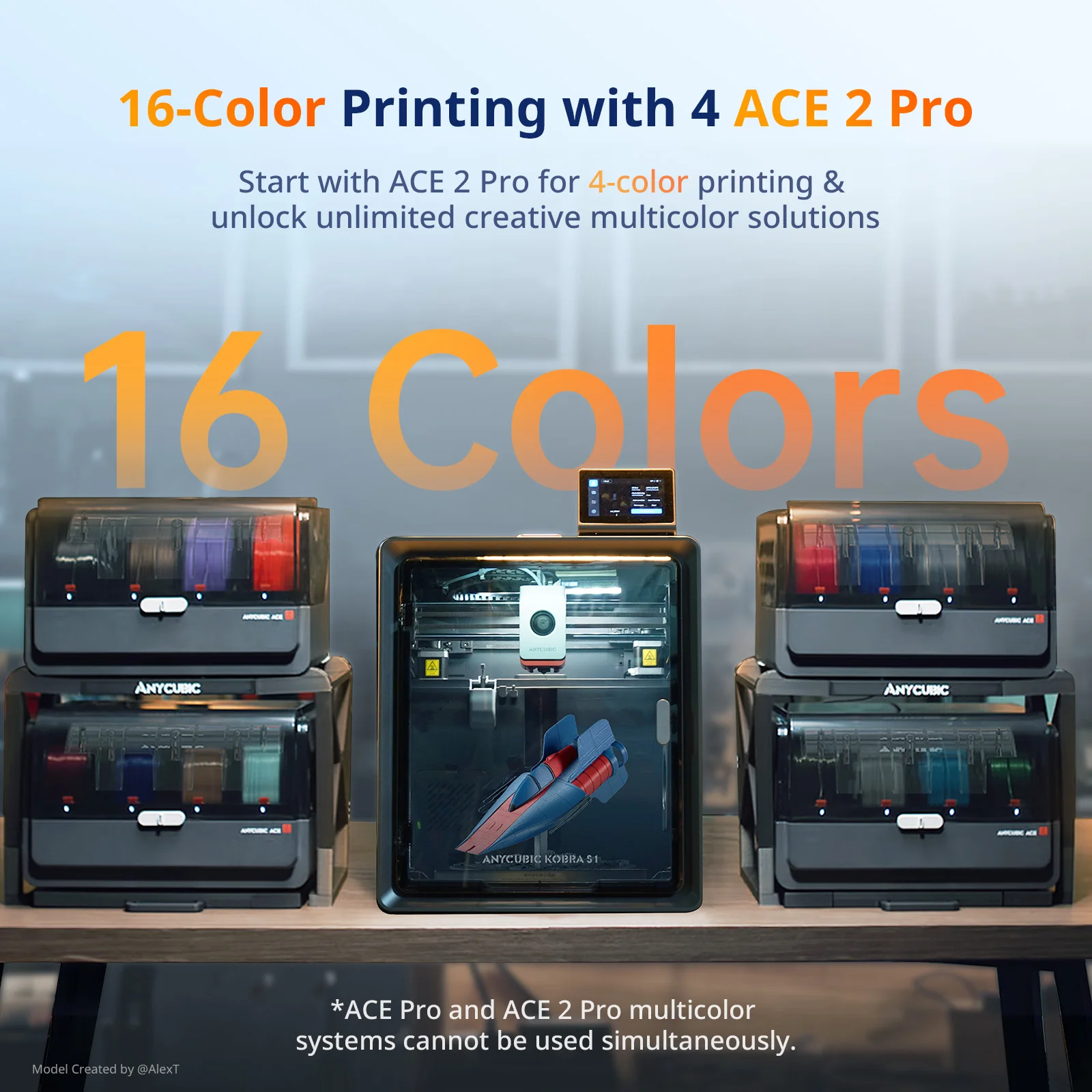 Thumbnail 2 - #27 Highest Rated 3D Printers to Buy in 2026