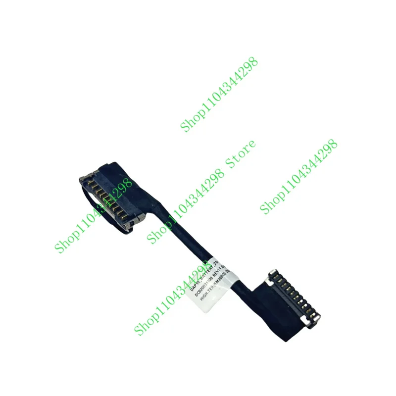 

Кабель аккумулятора PJSE для аккумуляторной линии Dell Precision 7530 7540 M7530 M7540 060T5G DC020031100