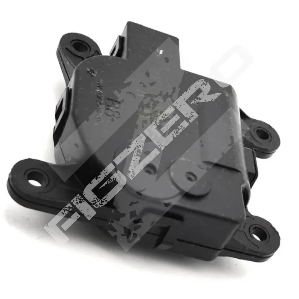 Heating Cooling Air Conversion Motor Blower Duct 1pc for KIA Sportage 2017 for Hyundai 97157-3T000 97154-3Z000 97161-1JAA0 - view 6