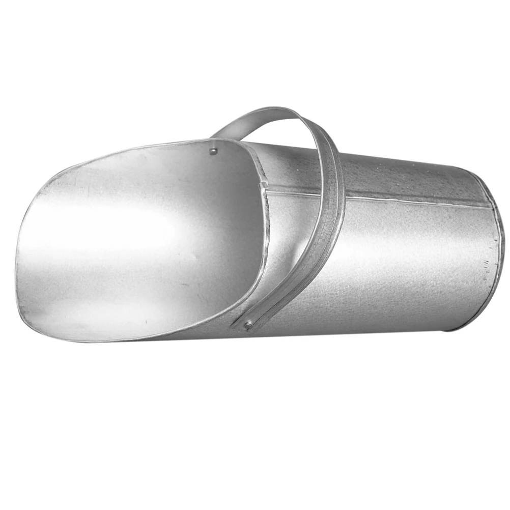 

1Pcs User-Friendly Concrete Filler Tool With Carrying Handle Sand Filling Tool For Heavy Duty Construction Use