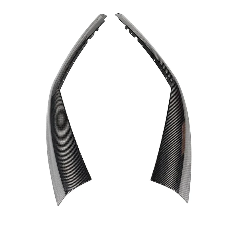 

Carbon Fiber Auto Parts A Pillar For Nissan GTR R35 2008-2015