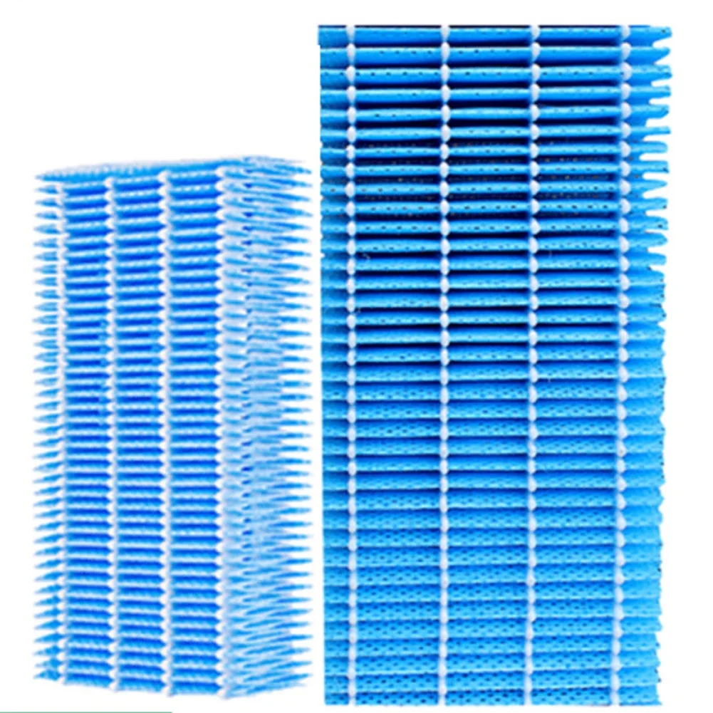 2Pcs Replacement for FZ-F30MFE Humidifier Filter for Sharp KC-F30E Air Purifier
