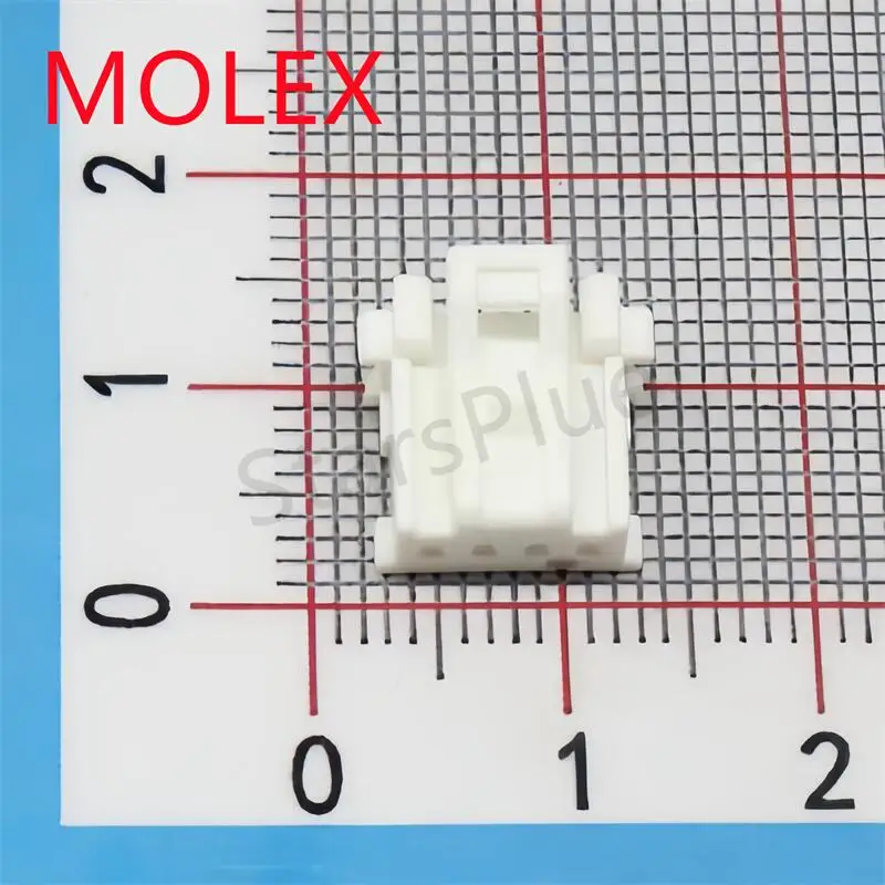 10PCS 513820400 51382-0400 MOLEX Connector  2mm 1x4P 100% New original