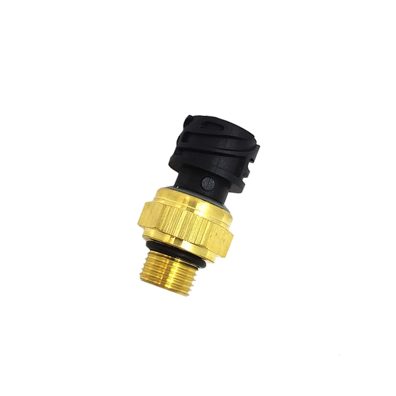 

High quality excavator parts oil pressure sensor switch 21634019 for D12 D13 EC240 EC360 FH12 diesel engine