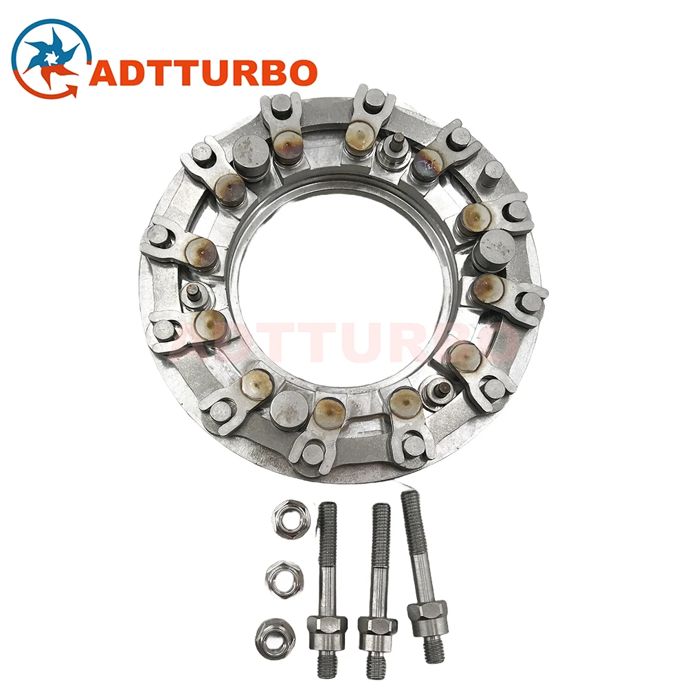 CT16V Turbo Nozzle Ring VNT 17201-0L040 Turbine Variable Geometry 17201-30110 17201-30160 for for Toyota Hilux 3.0 D4D 171 HP 1K