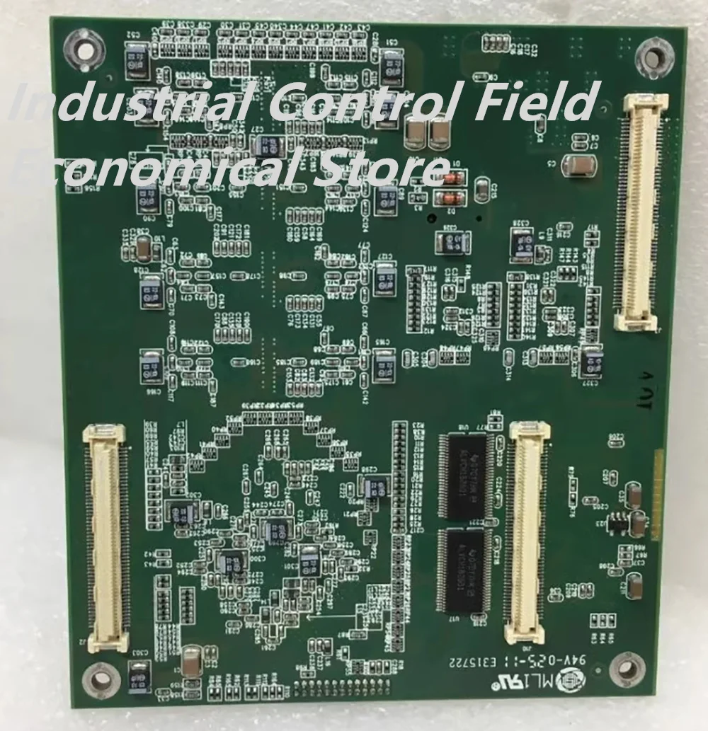 

BA89-20-86953 BA89-30-86958(A-D-11.0) Core board