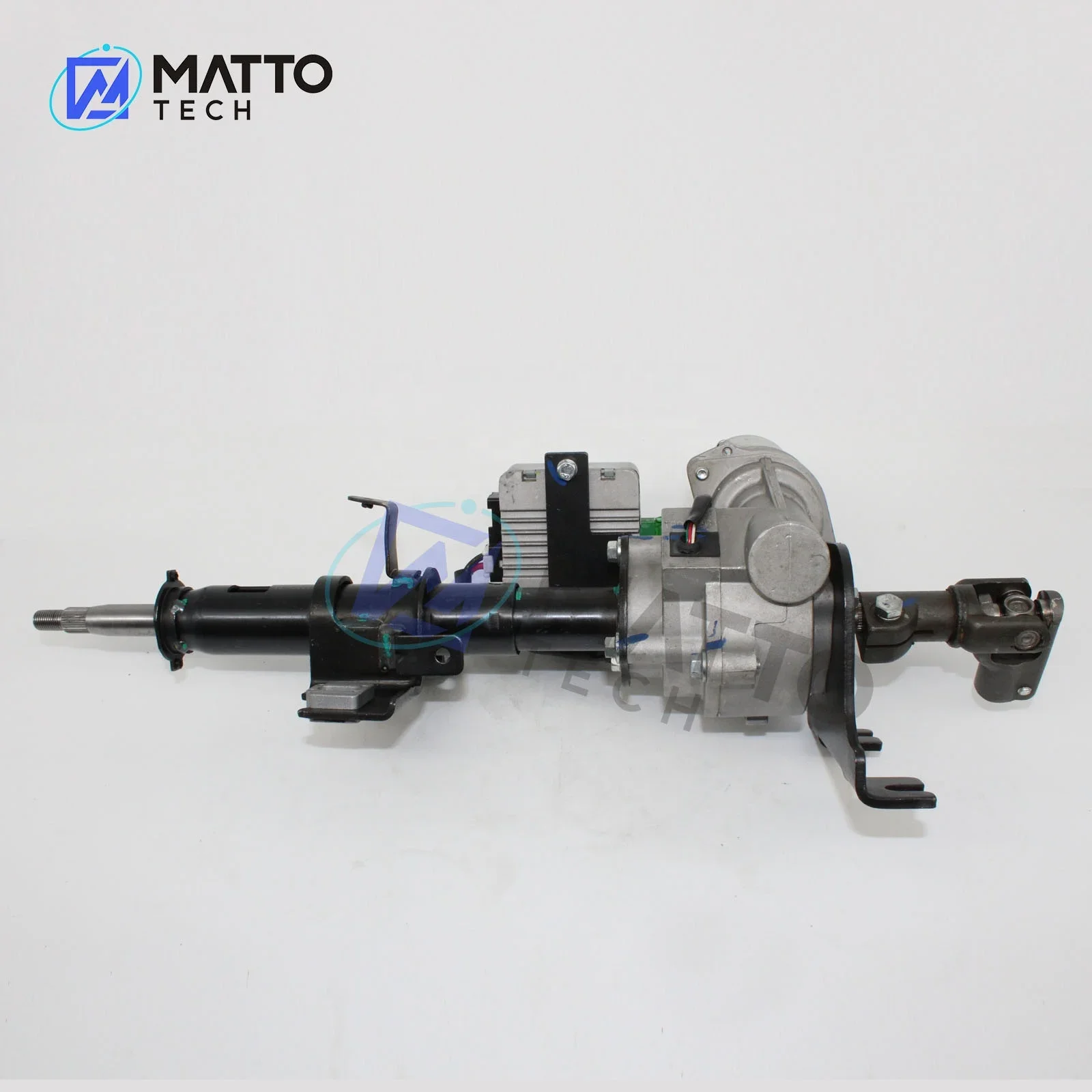 Auto Steering Column Gear Parts Electric Power Steering System Unit EPS For Foton Series Electric Power Steering Column With ECU