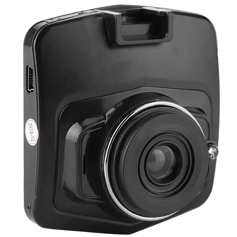 Dash Cam Cars Mini Camera Car DVR Video Recorder Front Camera For Vehicle Black Box Night Vision Car Accessories,1080P image 2