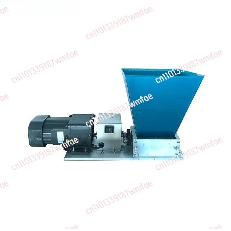 

Автоматическая 2-рулонная мельница для зерна из нержавеющей стали для домашнего пивоваренного оборудования