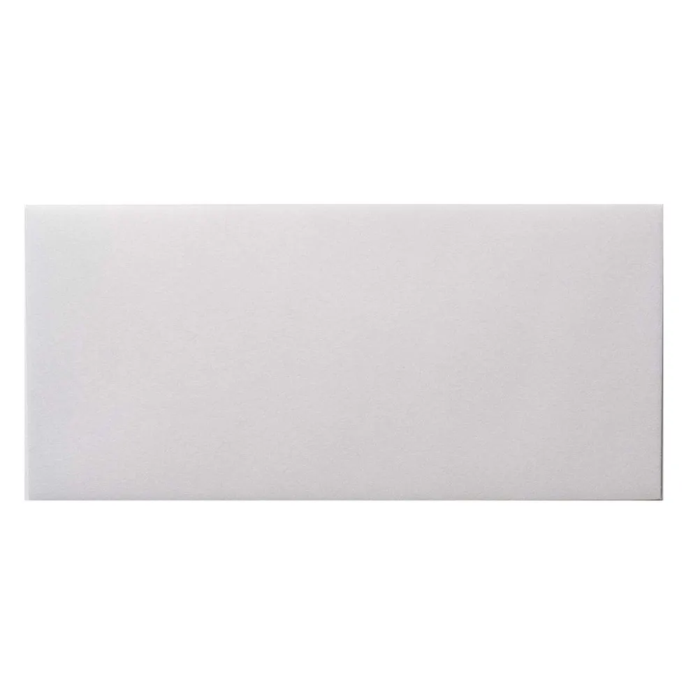 

100Pcs 165x100mm Thick Kraft Paper Blank Envelopes Premium Unprinted Envelopes for Cash Photos Notes DIY