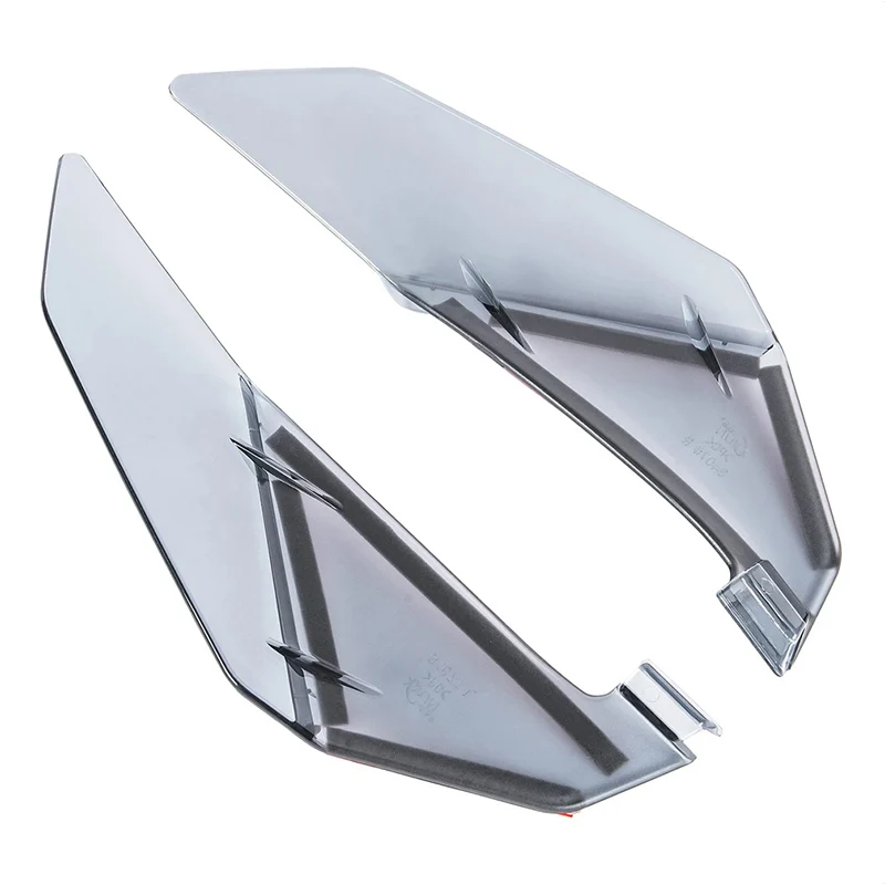 

For Honda XL750 Transalp 23-25 Front Windshield Deflector Side Windshield Motorcycle Accessory