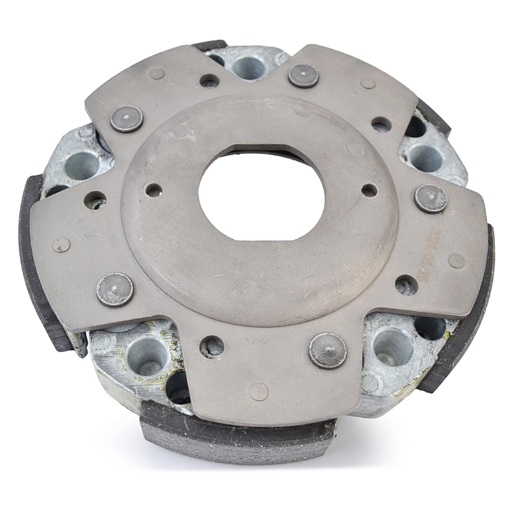 Ciężarek sprzęgła do Suzuki AN 400 400Z ABS Burgman AN400 AN400Z AN400AL9 AN400AM2 AN400AM3 AN400AM4 21501-05H10 21501-05H40 — zdjęcie 5