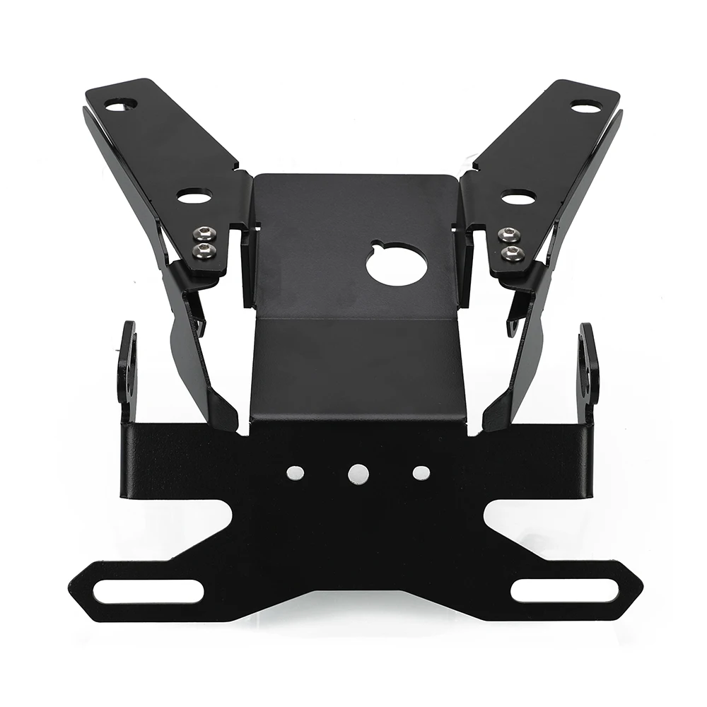 2023 2024 Xadv750 Voor Honda X-ADV Xadv 750 2021-2022 Motorfiets Kentekenplaat Beugel Lamphouder Spatbord Eliminator Kits