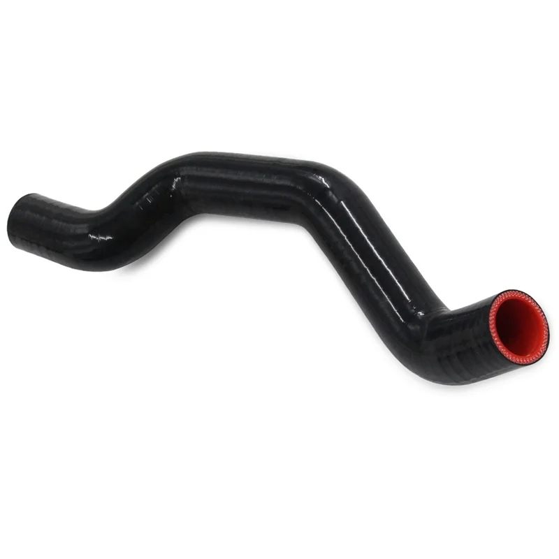 

L37A-Car Driver Side Radiator Hose Tube Kit With Fan Hose Bundle For Honda Acura K Swap K20 K24