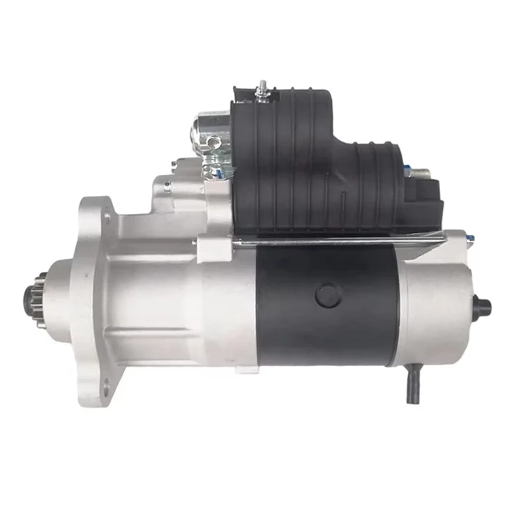 

Высококачественные детали двигателя Стартер двигателя 5255292-24 В