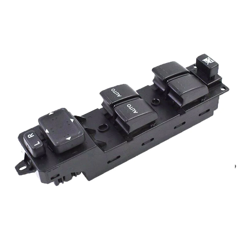 

Power Window Master Control Switch Fit for 2007-2012 Mazda CX7 Front Left Drivers Side Replacement Part GS3L-66-350