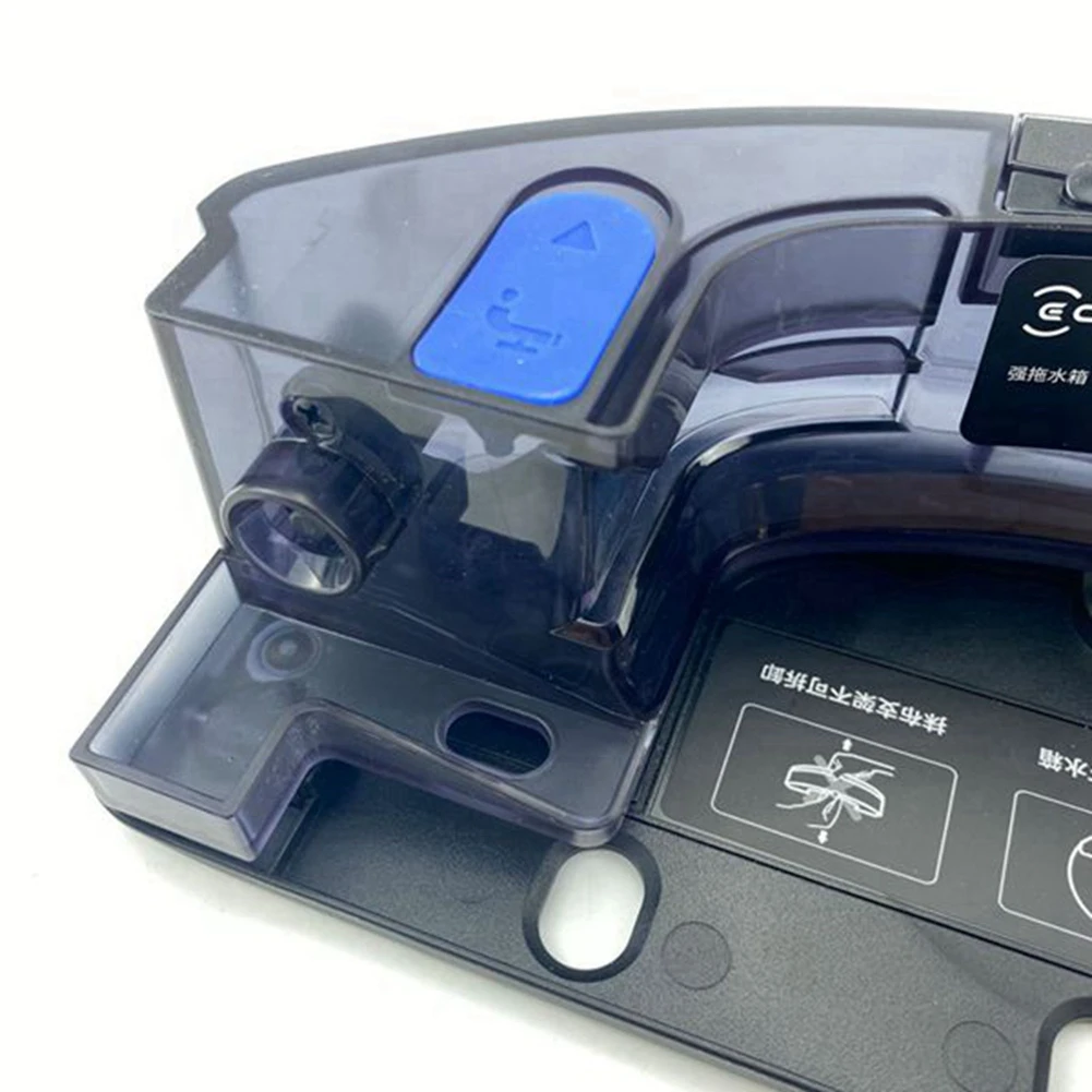 ถังน้ํา OZMO PRO Mopping System สําหรับ Ecovacs Deebot OZMO T8, T8 +, T8 AIVI, T9 Serier อะไหล่เครื่องดูดฝุ่น