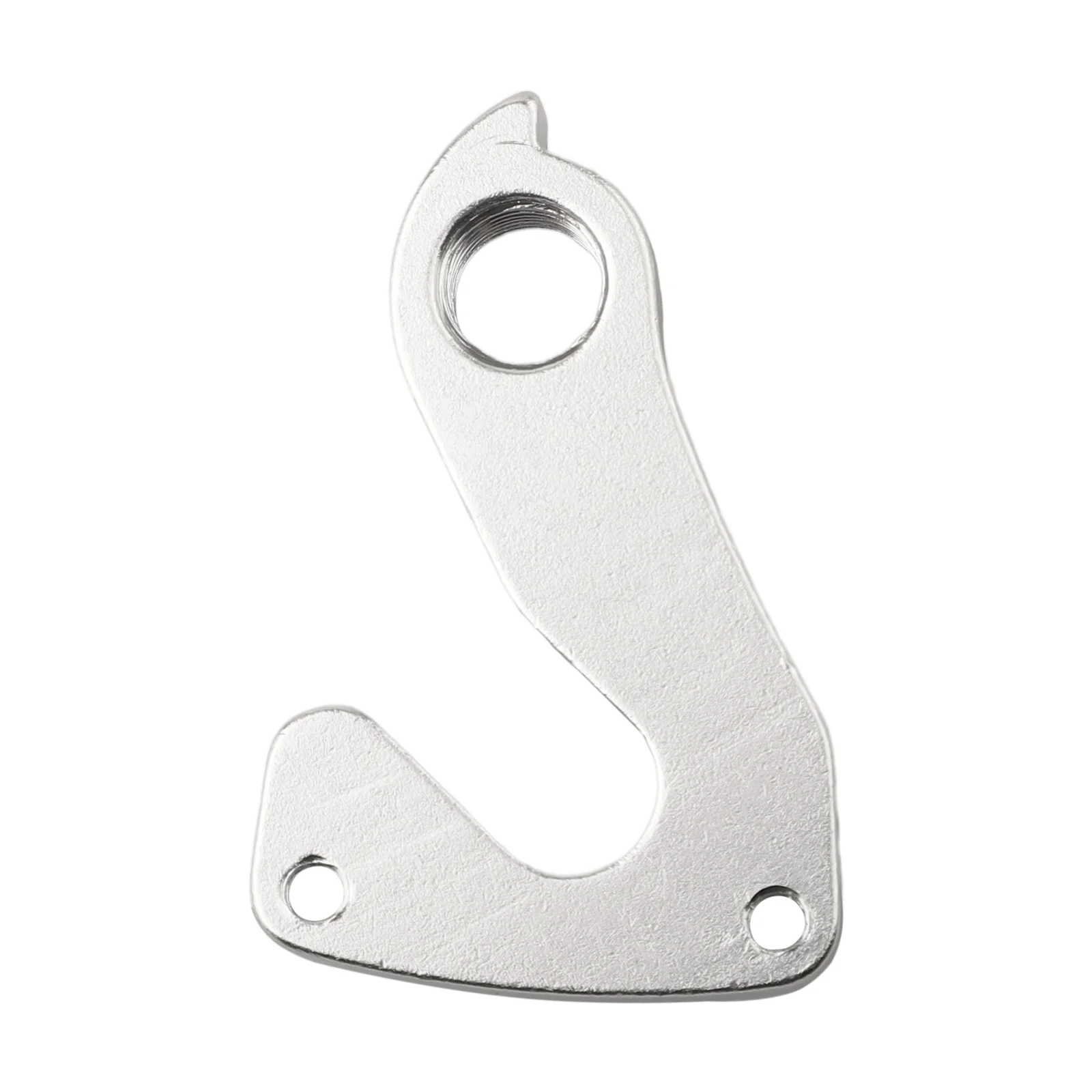 Bicycle Rear Derailleur Mech Hanger in Sturdy Aluminum Ideal Fitment for Various Conway and Winora Bicycle Types