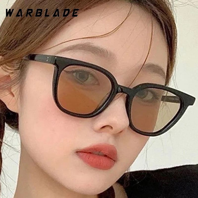 

Classic Oval Frame Rice Nail Decorative Women's Sunglasses Designer Brand Men Sunglass Outdoor Sports Drive Eyewear UV400 Lentes