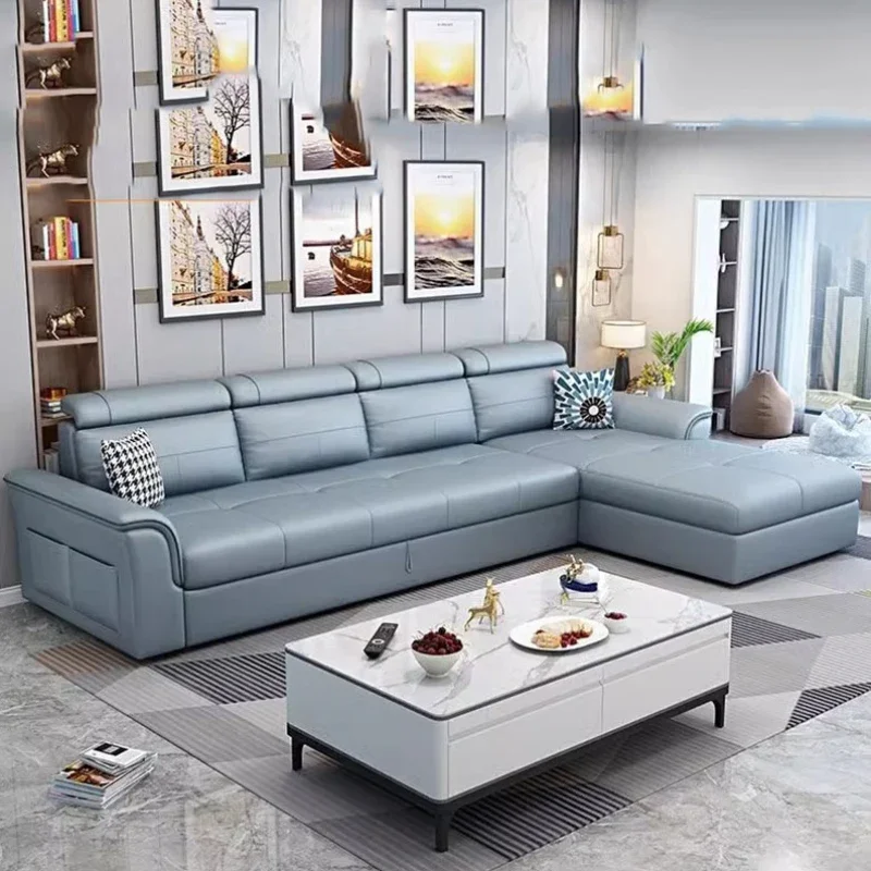 

Nordic Storage Sofas Kids Relaxing Lounge Recliner Armchair Sofas Floor Daybed Muebles Para Salas Modernos Living Room Furniture