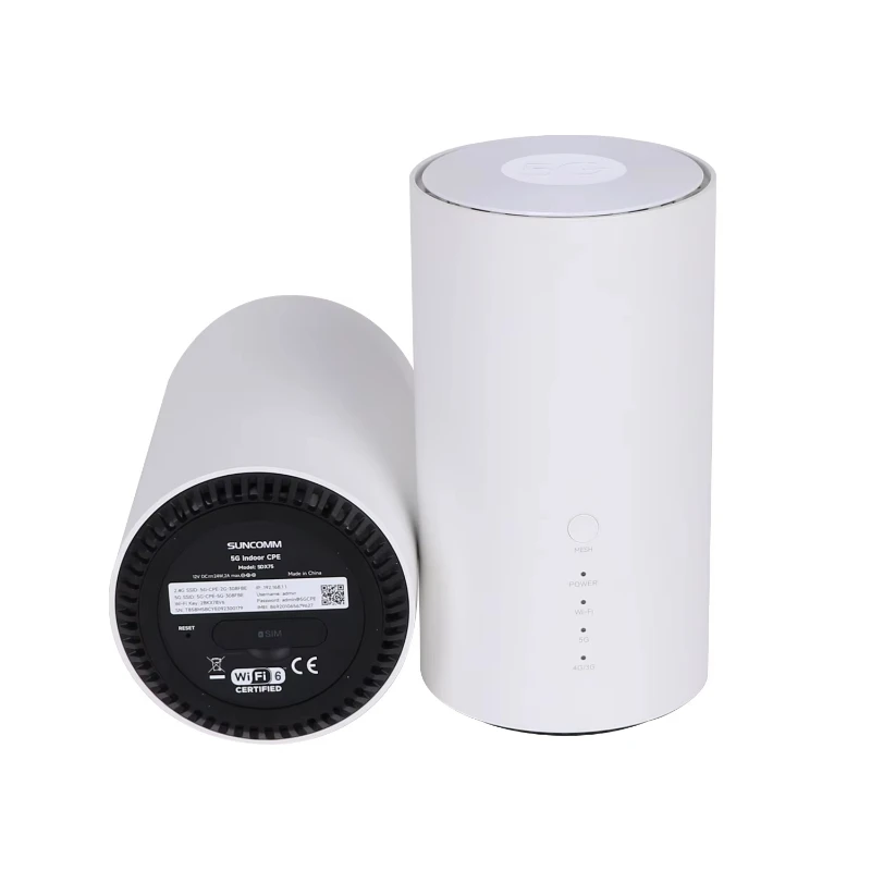 5G Cpe Sim Router,5…