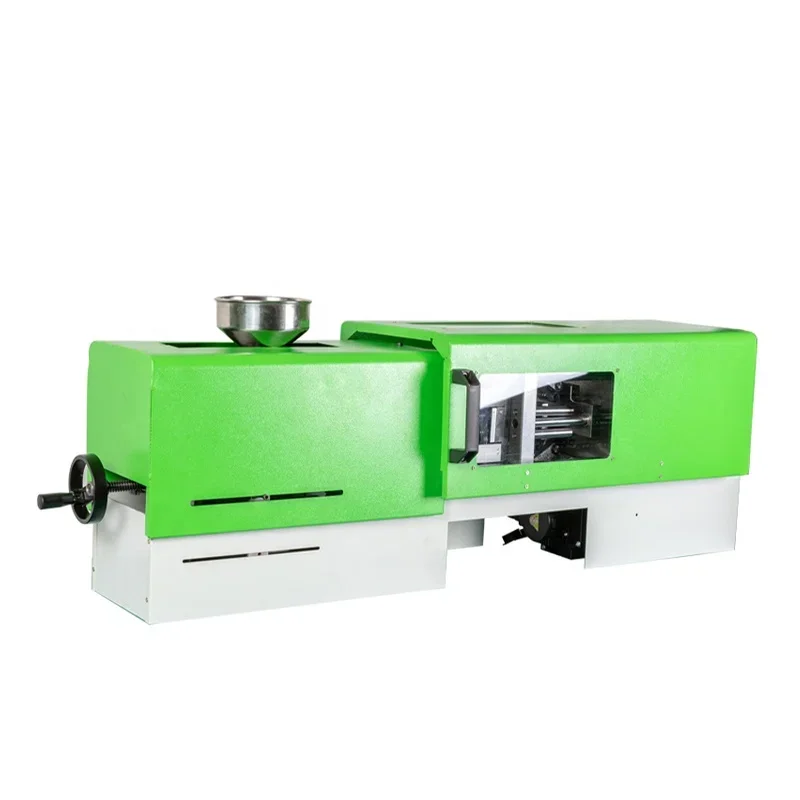 2023 hot sales desktop plastic injecti molding machine small injecti machine