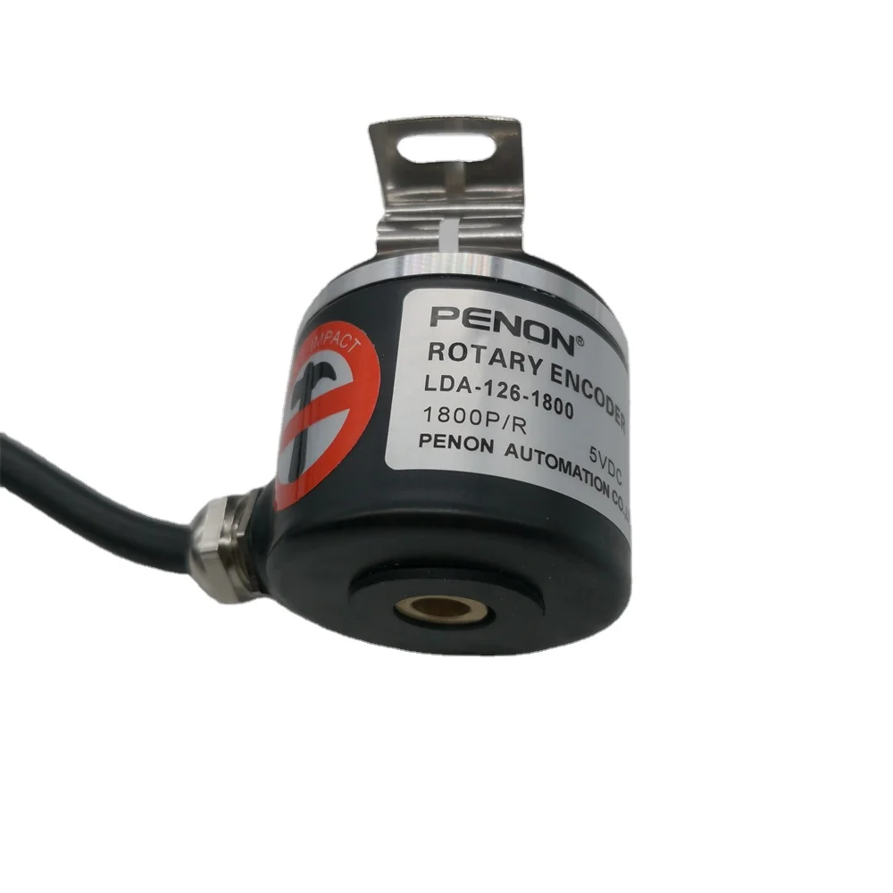 

LDA-126-1800 Made in China 1800ppr 5VDC