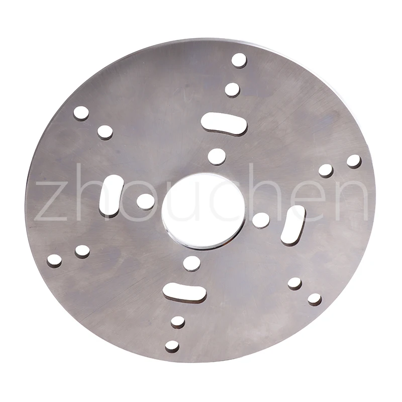 

Motorcycle 180mm brake disc with 4 holes and a thickness of 4mm
