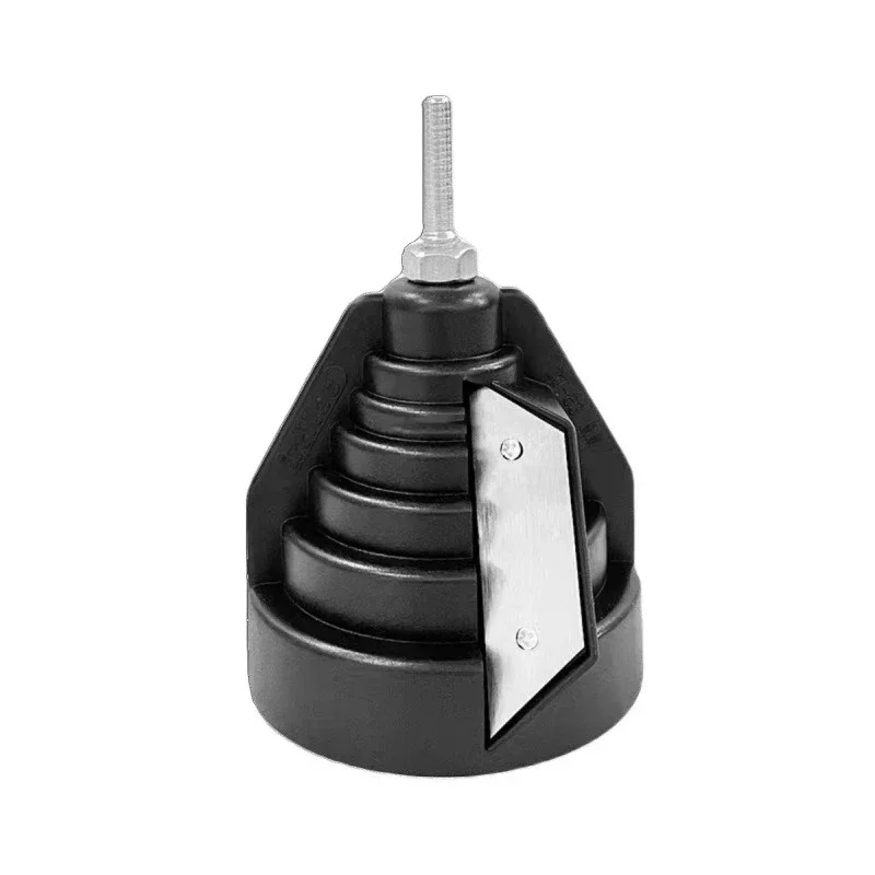 Chamfering tool pipe outer PE PVC PP scraper upgrade outer chamfering tool pipe deburring scraper 20-63mm
