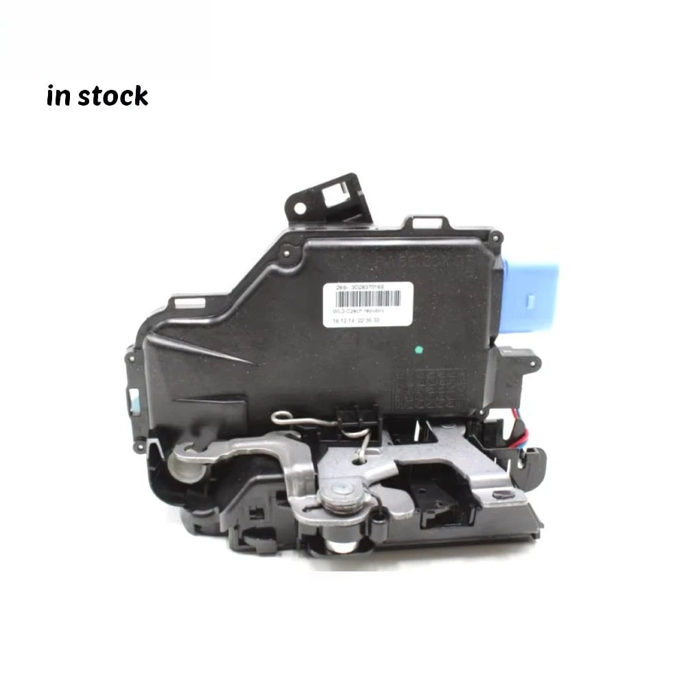 Auto Car Parts Door Lock For Passat Golf Jetta Beetle 3D2837016A 3D2837016